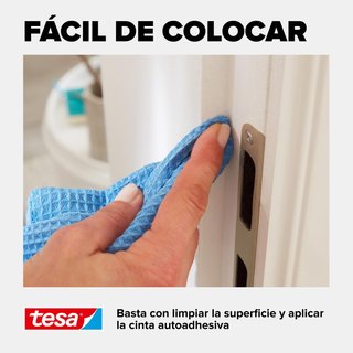 tesa burlete adhesivo aislante ventanas puertas