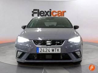 Seat Ibiza 1.0 TSI 85kW (115CV) FR 40 Aniversario