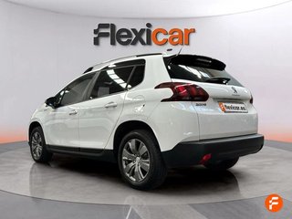 Peugeot 2008 Style 1.2L PureTech 60KW (82CV)