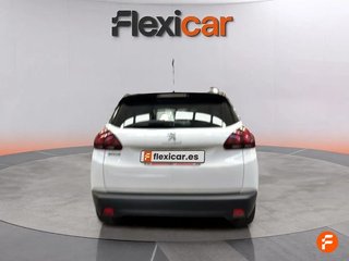 Peugeot 2008 Style 1.2L PureTech 60KW (82CV)