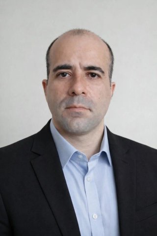 Cuidador de personas mayores