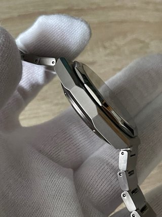 Citizen Super Titanium Zenshin 60