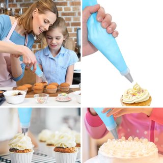 Plato giratorio vidrio para tartas 12"