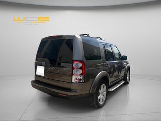 Land Rover Discovery 4 3.0 SDV6 HSE 245cv