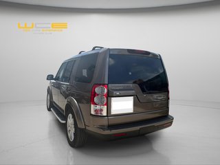 Land Rover Discovery 4 3.0 SDV6 HSE 245cv