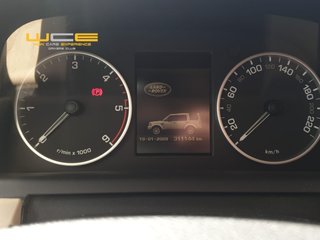 Land Rover Discovery 4 3.0 SDV6 HSE 245cv