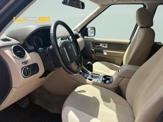 Land Rover Discovery 4 3.0 SDV6 HSE 245cv