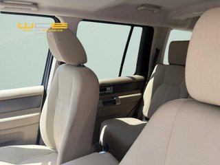 Land Rover Discovery 4 3.0 SDV6 HSE 245cv