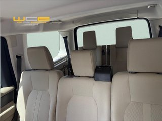 Land Rover Discovery 4 3.0 SDV6 HSE 245cv