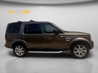 Land Rover Discovery 4 3.0 SDV6 HSE 245cv