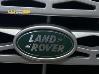 Land Rover Discovery 4 3.0 SDV6 HSE 245cv