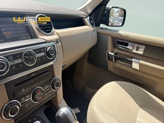 Land Rover Discovery 4 3.0 SDV6 HSE 245cv
