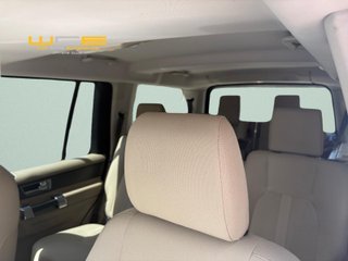 Land Rover Discovery 4 3.0 SDV6 HSE 245cv