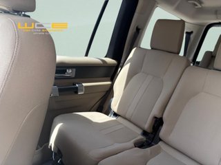 Land Rover Discovery 4 3.0 SDV6 HSE 245cv