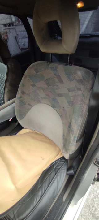 Citroen Xsara 2003