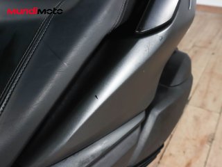 YAMAHA X-MAX 300