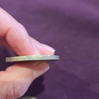 Lote 4 monedas 100 pesetas Franco 1966*66 de plata