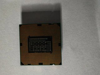 Intel Core i7-2600K