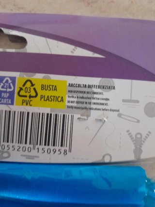 Impermeabile da viaggio unisex