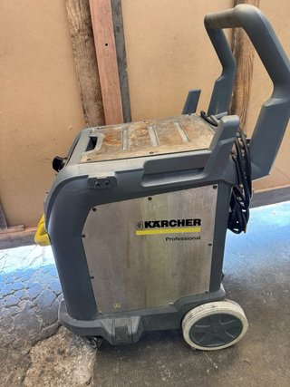 Karcher SVG 6/5 Aspirador Industrial