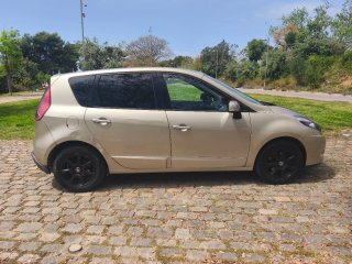 Renault Scenic 2009