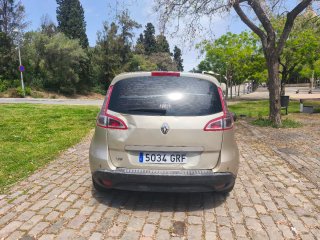 Renault Scenic 2009