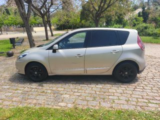 Renault Scenic 2009