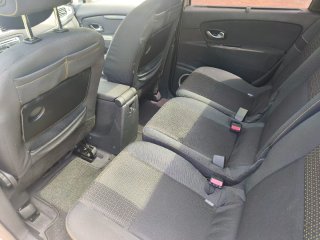 Renault Scenic 2009