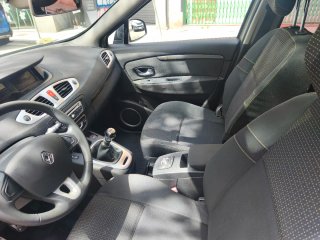 Renault Scenic 2009