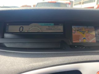 Renault Scenic 2009