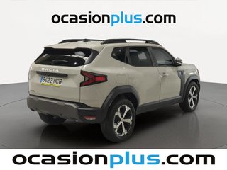 Dacia Duster Journey TCE 48v 4X2 96 kW (130 CV)