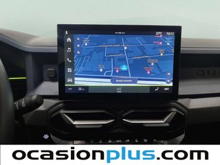 Dacia Duster Journey TCE 48v 4X2 96 kW (130 CV)
