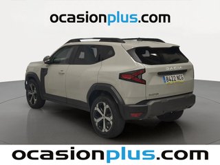 Dacia Duster Journey TCE 48v 4X2 96 kW (130 CV)