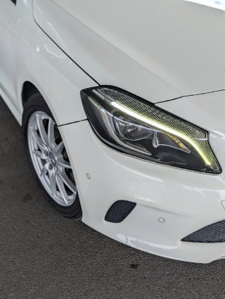 Mercedes-Benz Clase A 2016