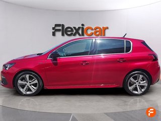 Peugeot 308 5p GT Line 1.5 BlueHDi 96KW (130CV)
