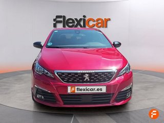 Peugeot 308 5p GT Line 1.5 BlueHDi 96KW (130CV)