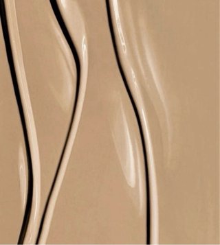 YSL Touche Éclat Le Cushion Foundation B60 Amber.