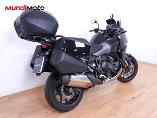 HONDA NT 1100 DCT