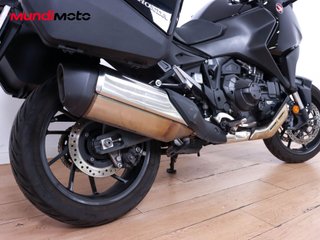 HONDA NT 1100 DCT