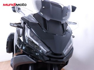 HONDA NT 1100 DCT