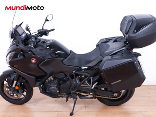 HONDA NT 1100 DCT