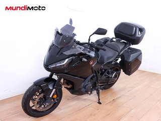 HONDA NT 1100 DCT