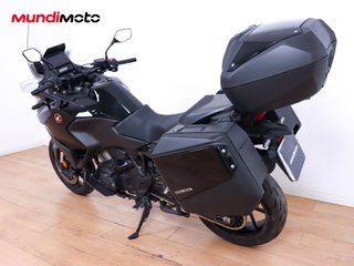 HONDA NT 1100 DCT