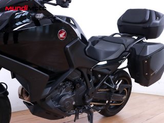 HONDA NT 1100 DCT