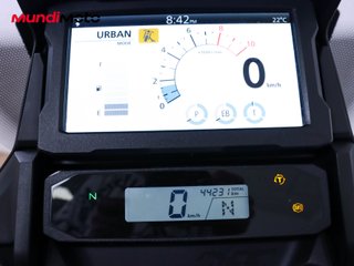 HONDA NT 1100 DCT
