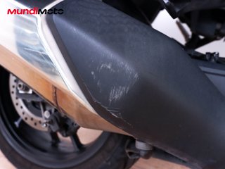 HONDA NT 1100 DCT
