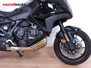 HONDA NT 1100 DCT