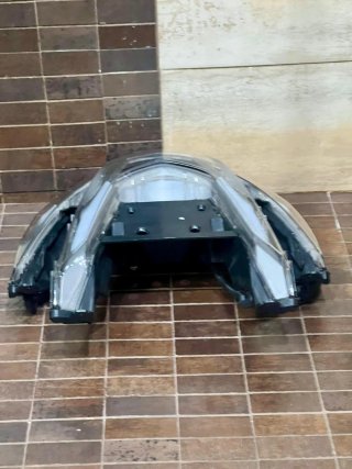 Faro Kymco Agility S 125cc 2025