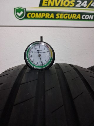 205 55 16 91V GOOD YEAR EFFICIENT GRIP PERFORMANCE
