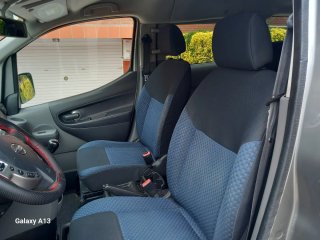 Nissan Evalia 1.5 DCi 110 **7-PLAZAS**